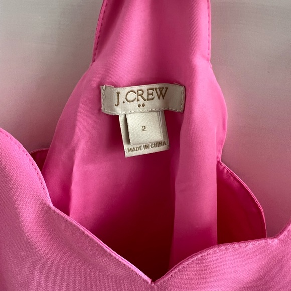J Crew Tank - Picture 6 of 6